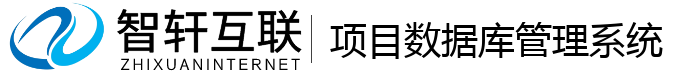项目数据库管理系统